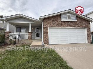 19859 E Montview Dr, Aurora, CO 80011