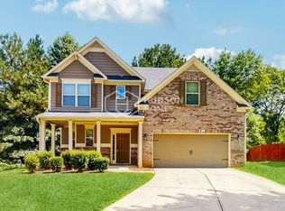 9329 Opal Dr, Douglasville, GA 30135