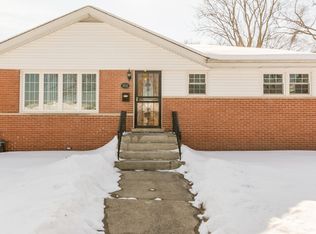 4932 Saint Paul Ct, Hillside, IL