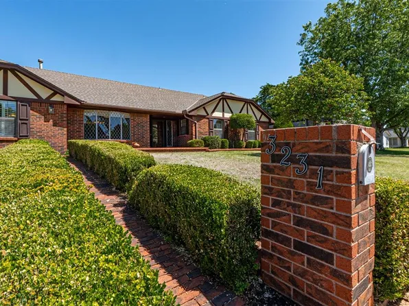 3231 Stonybrook Rd, Oklahoma City, OK 73120