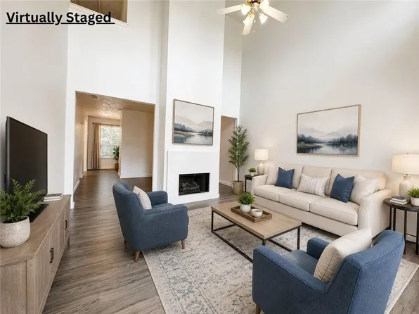 109 Oak Green Dr, Lawrenceville, GA 30044