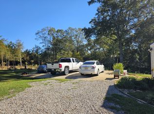 6050 County Road 97, Abbeville, AL 36310