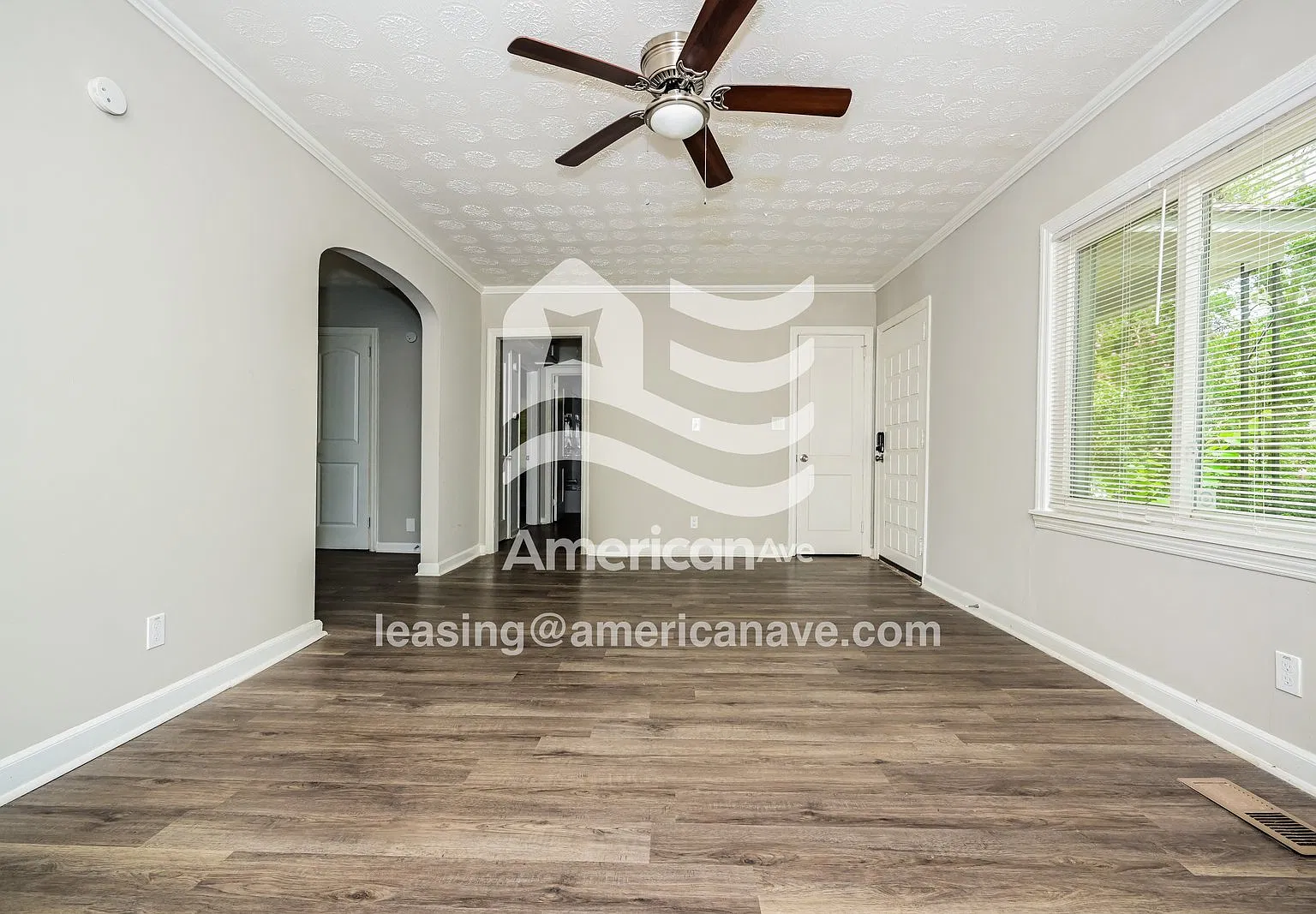 2 bed, 1.0 bath, 1092 sqft, $1,125 — Photo 3