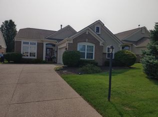 2713 Daphne Dr, Union, KY 41091