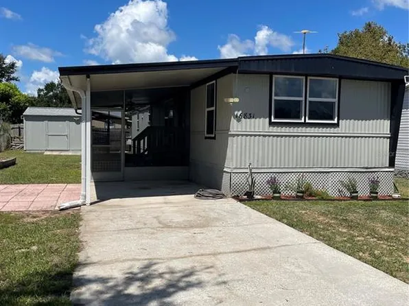 16831 Bay Ave, Montverde, FL 34756