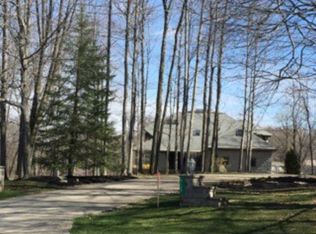 7326 State Route 19 Rd UNIT 24-27, Mount Gilead, OH 43338