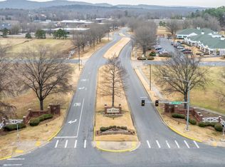 47 Saratoga Dr, Little Rock, AR 72223