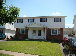 13 Lemans Dr, Depew, NY 14043