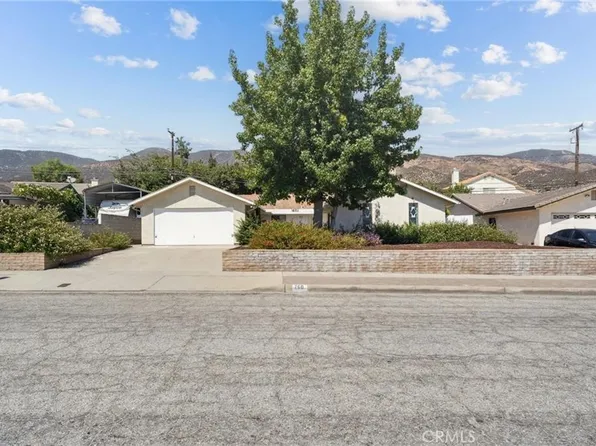 760 Dover Dr, San Bernardino, CA 92407