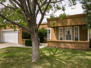 9117 Dempsey Dr NE, Albuquerque, NM 87109