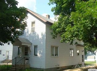 314 4th St E, Morgan, MN 56266