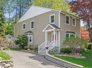 25 Hayes Ave, Norwalk, CT 06855