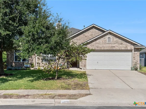 19716 Diablo Dr, Pflugerville, TX 78660