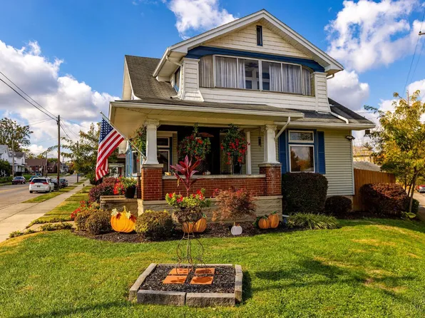 225 Millville Ave, Hamilton, OH 45013