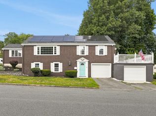 11 Lansing Rd, Lynn, MA 01904