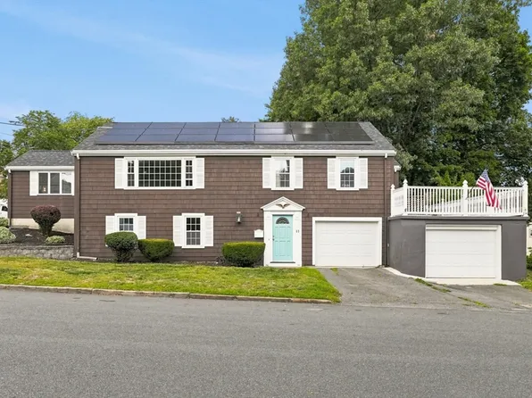 11 Lansing Rd, Lynn, MA 01904