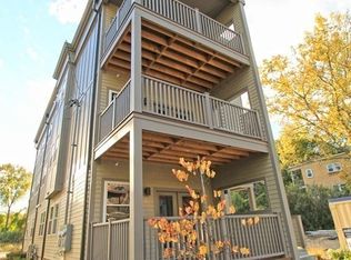 93 Brookley Rd #2, Jamaica Plain, MA 02130