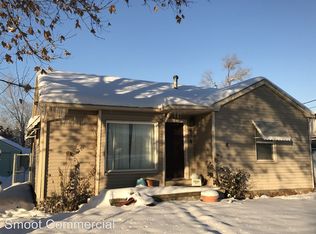 834 W 1500 S, Woods Cross, UT 84087