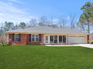 140 Morris Rd, Toney, AL 35773