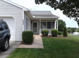 1017 Hastings Blvd, York, PA 17402