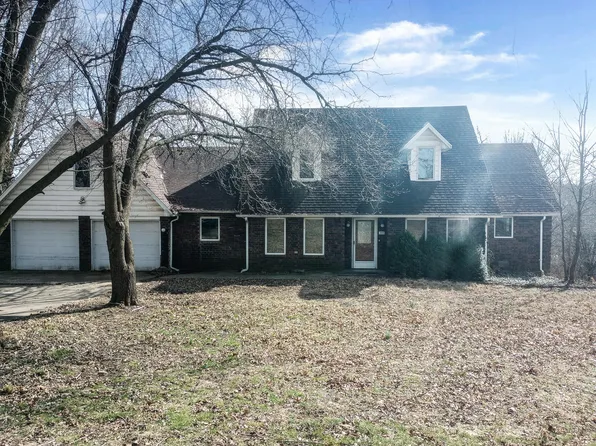 500 W 15th Street, Cassville, MO 65625