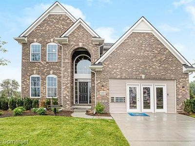 12219 Lucern Dr, Sterling Heights, MI, 48312