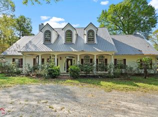 15280 Wynn School Rd, Mira, LA 71044