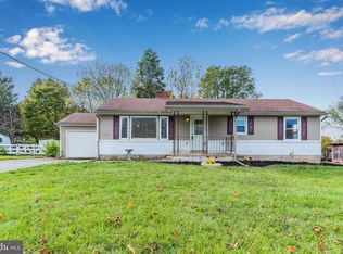 1928 Spring Rd, Carlisle, PA 17013
