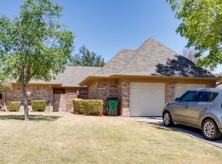 5403 Nevada Dr, Greenville, TX 75402