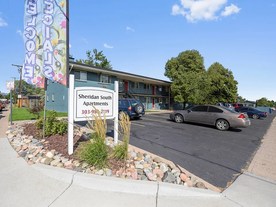 Sheridan South Apts