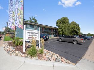 2173 S Eaton St APT 4, Denver, CO 80227
