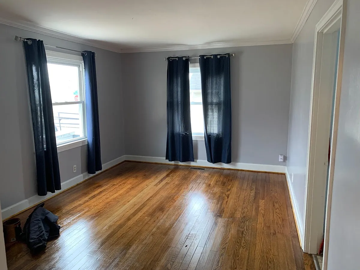 Living Room - 436 W Bend Dr
