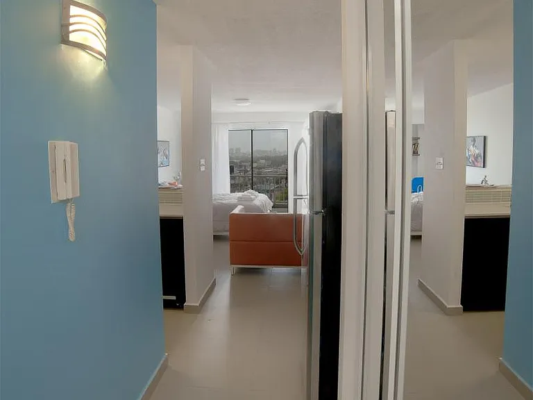 modern style