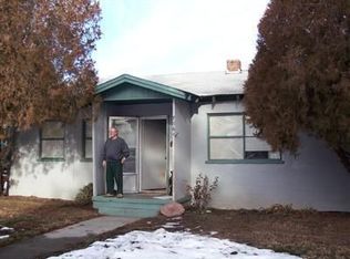 7864 Stanley Rd NE, Moses Lake, WA 98837