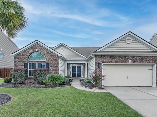549 Rosings Dr, Summerville, SC 29486