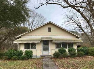 531 Cothran Creek Rd, Inman, SC 29349