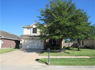 8314 Silver Fir Ln, Baytown, TX 77523