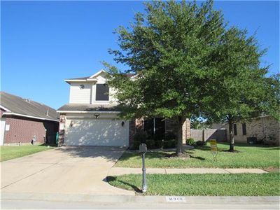 8314 Silver Fir Ln, Baytown, TX, 77523