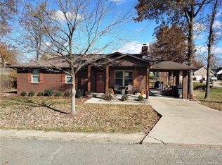 4030 Tye Ave, New Albany, IN