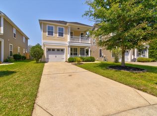 140 Diploma Dr, Ladson, SC 29456