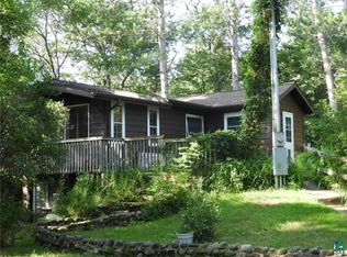 3965 Lake Rd, Barnes, WI 54873