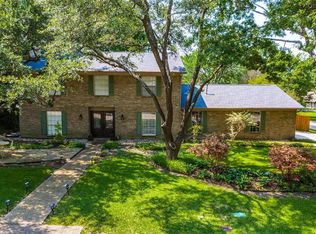 313 Russwood St, Rockwall, TX 75087