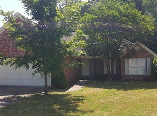 5104 Missys Cv, Jonesboro, AR 72404