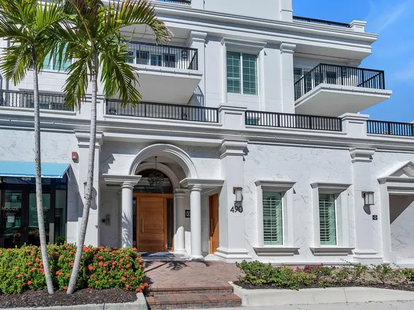 490 5th St S #101, Naples, FL 34102