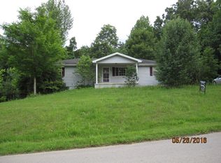 328 County Road 488, Poplar Bluff, MO 63901