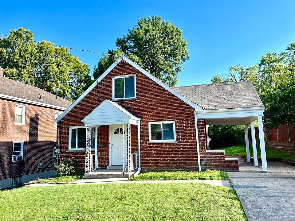 98 Martin St, Saint Bernard, OH 45217 Zillow