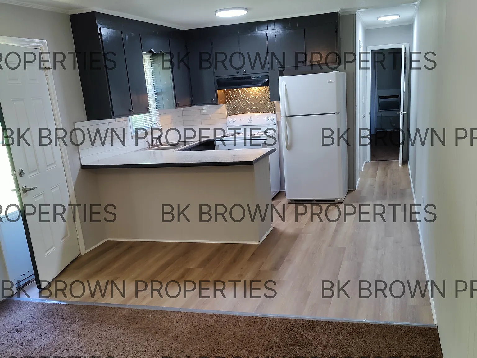 1 bed, 600 sqft, $905 — Photo 3