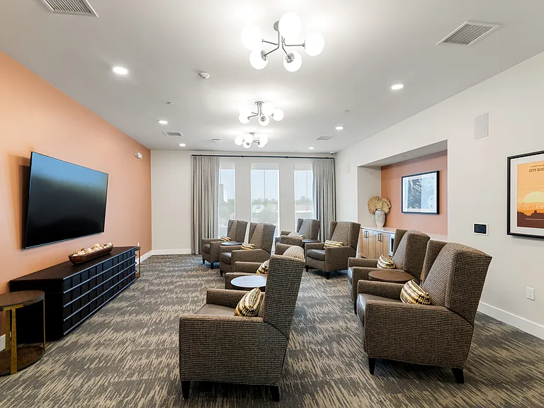 Mera Greenfield 55+ Active Adult — Photo 10