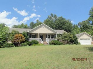 421 Bethlehem Rd, Kings Mountain, NC 28086