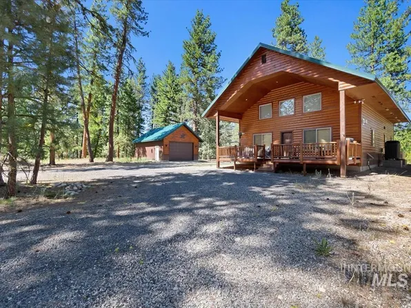 4125 N Diamond Bar Pl, Mountain Home, ID 83647